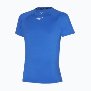 Чоловіча футболка Mizuno Blue